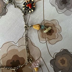 Grandma Charm Bracelet